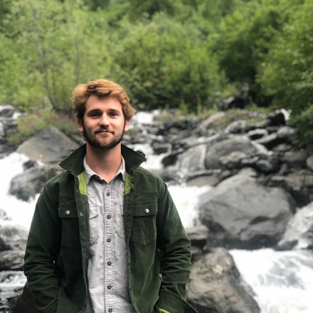 Meet your Posher, Jack